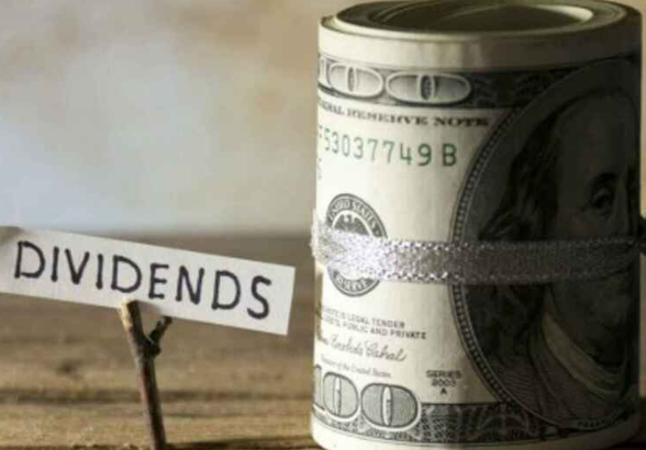 vivir de dividendos