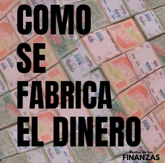como se fabrican los dolares