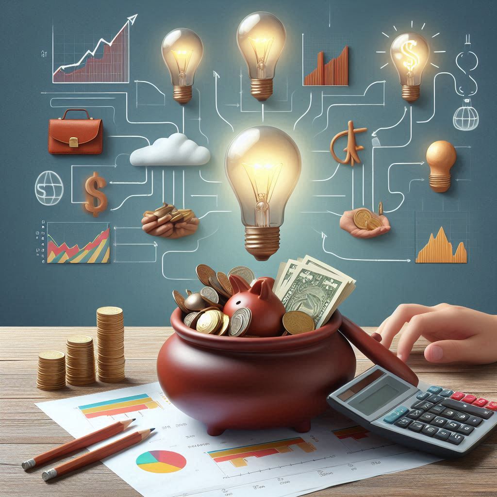 Ideas