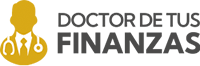 Doctor de tus Finanzas Logo