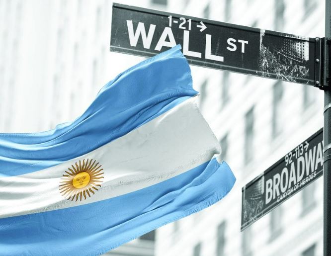 acciones argentinas merval 2023