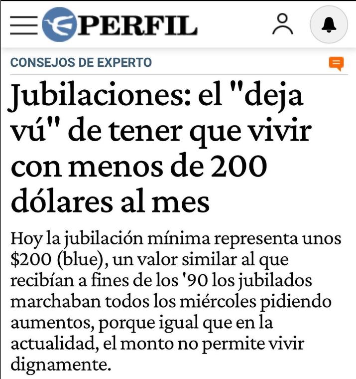 jubilacion