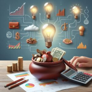 Ideas