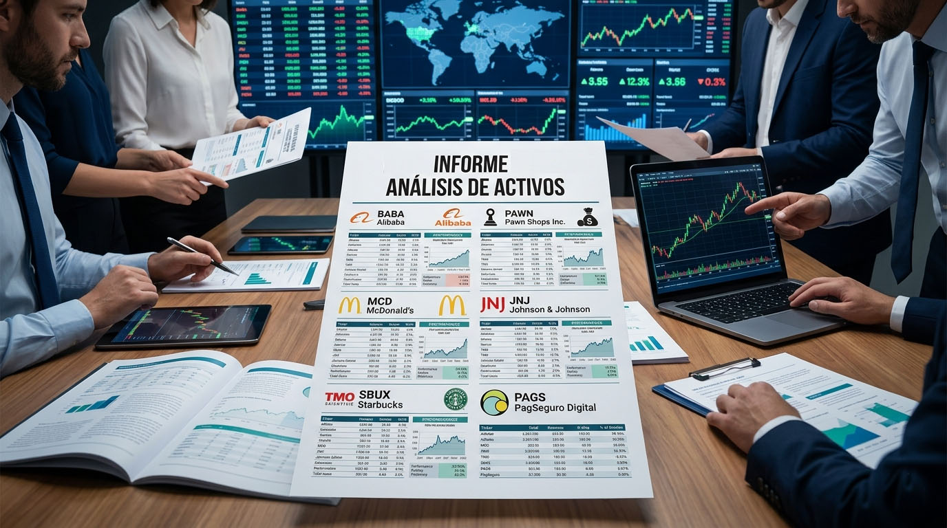 informe